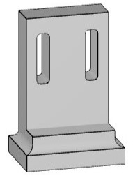 Motor Brackets